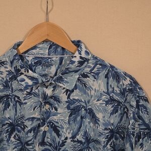 Johnnie-O Performance Polo XL